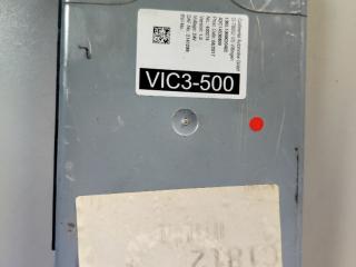 Блок управления VIC 3 DAF XF 106 1 поколение 2017, MX-13, белый, правый руль, 2206308, 2141289, 2139671