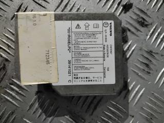 блок AirBag Volvo FH 3 поколение 2014, 12.8 л., D13K500, дизель, белый, правый руль, 21673752, A2C53376150