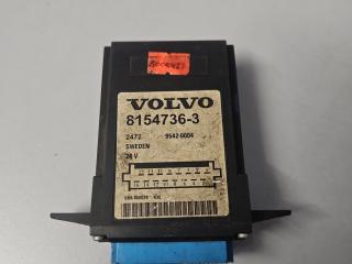 блок управления центральным замком Volvo FH 2001, 8154736, 8154736-3