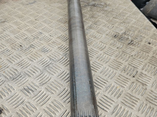 полуось (приводной вал, ШРУС) Scania R 3 поколение 2006, 11.7 л., HPi, DC 12.14, дизель, МКПП, серый, правый руль, 1761195, 1315681