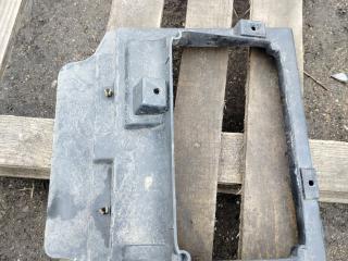 корпус салонного фильтра DAF XF 106 1 поколение 2014, MX-13, МКПП, белый, грузовик, 1291877