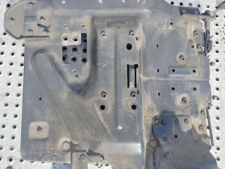 крепление ( кронштейн ) крыла Scania R 4 поколение 2019, 12.7 л., DC 13.148, дизель, АКПП, белый, правый руль, 2571819, 2540949, 2612385, 2353627, 2325589, 2608169