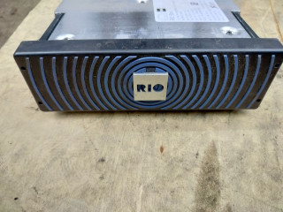 Блок управления телематика MAN TGX 1 поколение 2018, 12.4 л., D 2676 LF 51, дизель, АКПП, белый, правый руль, 81276076002, 81258127049