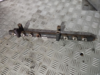 топливная рампа Scania G 2 поколение 2010, 12.7 л., DC 13.05, дизель, красный, грузовик, 2130085, 2002836, 2386041