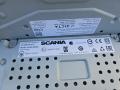 магнитола Scania R 4 поколение 2019, 12.7 л., DC 13.148, дизель, АКПП, белый, правый руль, 2906949, 3155740, 2819279, 2819276, 2783086, 2635720, 2735758, 2583775, 2553198 - фото №6