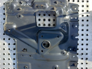 крепление ( кронштейн ) крыла Scania R 4 поколение 2018, 12.7 л., DC 13.148, дизель, АКПП, белый, правый руль, 2674275, 2654827, 2586091