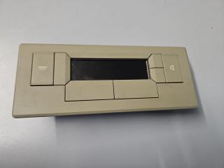 Пульт управления Вебасто (Webasto) Volvo FH 3 поколение 2013, 12.8 л., D13C500, дизель, АКПП, серый, правый руль, 22046323, 23466408, 21207656, 22020441