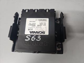 Блок управления BCI2 Scania R 4 поколение 2019, 12.7 л., DC 13.148, дизель, АКПП, белый, правый руль, 2597422, 2532347, 2838014, 2792301, 2838013, 2851068, 2882823, 2898316, 2851039, 2851071, 2907451, 2907443, 2992928, 2907452, 3001732, 3012827, 3043908, 3012861, 2532344, 2472283, 2586735, 2468177, 2468170, 3086953, 3063628, 3070784, 3088722, 3203504