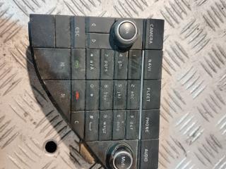 кнопка (выключатель) Volvo FH 3 поколение 2013, 12.8 л., D13C500, дизель, АКПП, серый, правый руль, 13490047, 21954990, 22131047