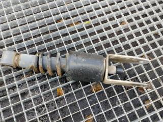 амортизатор кабины Mercedes-Benz Actros 4 поколение (MP4) 2015, 12.8 л., OM 471.900, дизель, МКПП, белый, правый руль, A9613101155, A9603109155