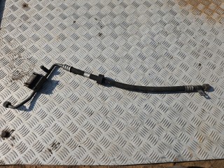 трубка кондиционера Mercedes-Benz Actros 2 поколение (MP2) 2007, A9418300215