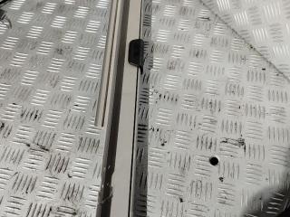 шторка солнцезащитная двери левой DAF XF 106 1 поколение 2014, MX-13, МКПП, белый, грузовик, 2103819