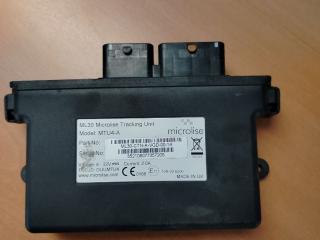 блок управления (другие) DAF XF 106 1 поколение 2017, MX-13, белый, правый руль