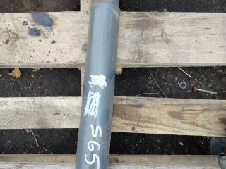 амортизатор задний Scania R 3 поколение 2006, 11.7 л., HPi, DC 12.14, дизель, МКПП, серый, правый руль, 1519633, 1478509, 1380427