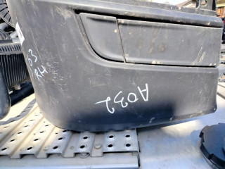 рамка фары противотуманной левой Scania R 4 поколение 2019, 12.7 л., DC 13.148, дизель, АКПП, белый, правый руль, 2529168, 2295955, 2563908