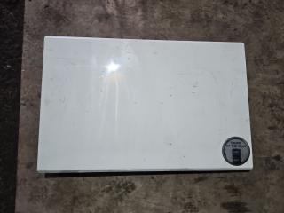 крышка инструментального ящика DAF XF 105 1 поколение 2010, зеленый, грузовик, 1311495, 2048303