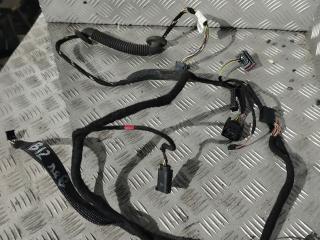 дверная проводка Mercedes-Benz Actros 4 поколение (MP4) 2015, 12.8 л., OM 471.900, дизель, МКПП, белый, правый руль, XVK88, QXVK88