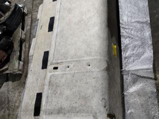 обшивка салона DAF XF 106 1 поколение 2019, MX-13, АКПП, белый, правый руль, 2108870, 2109047