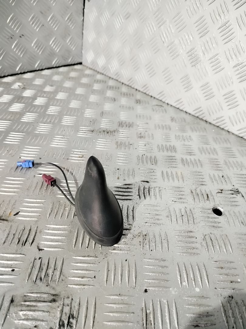 антенна DAF XF 106 1 поколение 2019, MX-13, АКПП, белый, правый руль, 1972323 - фото №1