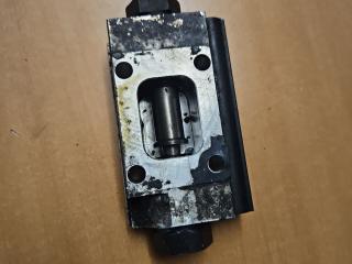 Клапан КПП Scania R 3 поколение 2012, 1721211, 2356713