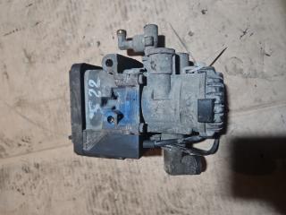 кран модулятор EBS Scania R 3 поколение 2011, K000085, 1773676, K021202, 1879275, 1857012, 1442935, 1754939, K021202N50