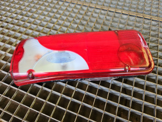 фонарь задний левый MAN TGX 1 поколение 2018, 12.4 л., D 2676 LF 52, дизель, АКПП, белый, правый руль, 81252256544, 81252256548, 81252256550, 156200