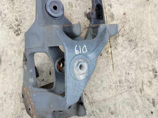 кронштейн рессоры DAF XF 106 1 поколение 2017, MX-13, белый, правый руль, 1849493