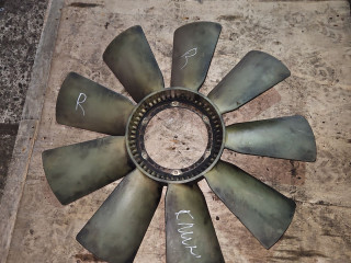 вентилятор радиатора Renault Premium 1 поколение 2003, 61724, 5010315557, 8MV376757771