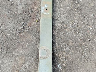 рессора Volvo FH 2 поколение 2005, 257888