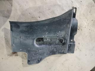 защита арок передняя левая (подкрылок) Mercedes-Benz Actros 4 поколение (MP4) 2016, om471.926, дизель, робот, белый, правый руль, A9608815103