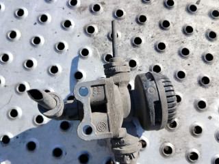 Клапан ускорительный Scania R 4 поколение 2019, 12.7 л., DC 13.148, дизель, АКПП, белый, правый руль, 2255345