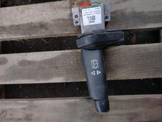 Переключатель подрулевой управления ретардером MAN TGX 1 поколение 2018, 12.4 л., D 2676 LF 52, дизель, АКПП, белый, правый руль, 81255090159, 36255090002