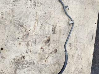 трубка кондиционера Scania R 4 поколение 2018, 12.7 л., DC 13.148, дизель, АКПП, белый, правый руль, 2558063