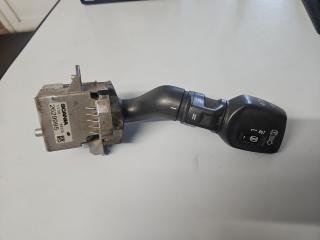 переключатель подрулевой (стрекоза) Scania R 4 поколение 2019, 12.7 л., DC 13.148, дизель, АКПП, белый, правый руль, 2629995, 2040249