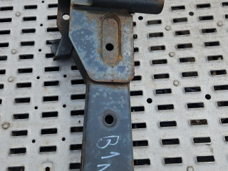 Крепление бампера переднего Mercedes-Benz Actros 2 поколение (MP2) 2007, розовый, грузовик, A9303100709