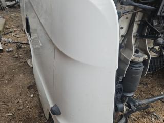 дефлектор капота Scania R 4 поколение 2018, 12.7 л., DC 13.148, дизель, АКПП, белый, правый руль, 2331501, 2230757, 2222508