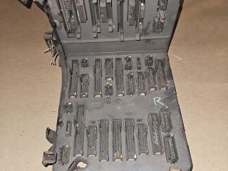 блок предохранителей Renault Premium 1 поколение 2000, 5010232687