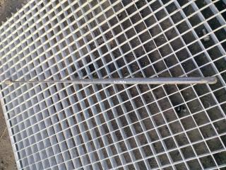 амортизатор капота DAF XF 106 1 поколение 2019, MX-13, АКПП, белый, правый руль, 1925981