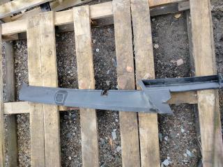 обшивка стойки MAN TGX 1 поколение 2016, 12.4 л., D 2676 LF 46, дизель, АКПП, белый, правый руль, 81624306006, 81624306000