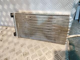 радиатор отопителя (печки) DAF XF 105 1 поколение 2011, белый, грузовик, 1454123