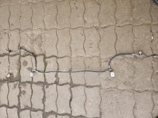 трубка гидравлическая DAF XF 106 1 поколение 2020, MX-13, АКПП, белый, правый руль, 1976248