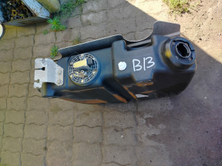 бак AdBlue (мочевины) Mercedes-Benz Actros 4 поколение (MP4) 2016, om471.926, дизель, АКПП, белый, правый руль, A0165426117, A9604703815