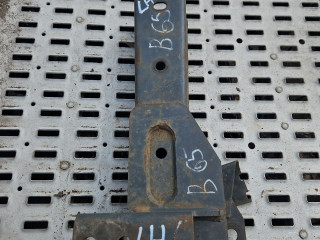 Крепление бампера переднего Mercedes-Benz Actros 3 поколение (MP3) 2008, розовый, грузовик, A9303100709