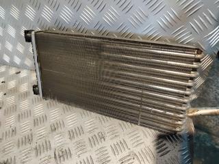 радиатор отопителя (печки) DAF XF 105 1 поколение 2008, белый, грузовик, 1454123