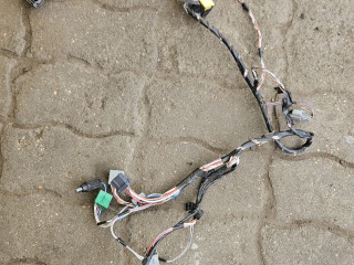 дверная проводка Volvo FH 3 поколение 2014, 12.8 л., D13K500, дизель, белый, правый руль, 21852671, 21560453