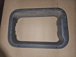 Рамка инструментального ящика Scania R 3 поколение 2007, 1487844, 1396599, 1306079