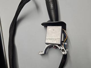 переключатель подрулевой (стрекоза) DAF XF 106 1 поколение 2020, MX-13, АКПП, белый, правый руль, 2122030