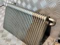 радиатор отопителя (печки) Mercedes-Benz Actros 2 поколение (MP2) 2007, розовый, грузовик, A9438300160, 7009315 - фото №4