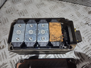 блок клапанов кпп Scania R 4 поколение 2019, 12.7 л., DC 13.148, дизель, АКПП, белый, правый руль, 1493771, 2447371, 2447372, 2276250, 2276247, 2814183, 2276249