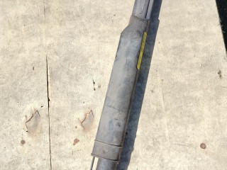 цилиндр подъёма кабины Scania R 4 поколение 2019, 12.7 л., DC 13.148, дизель, АКПП, белый, правый руль, 2567559, 2274438